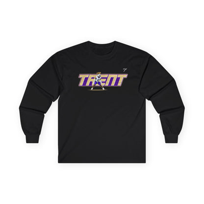 Trent Hendrick Long Sleeve Tee