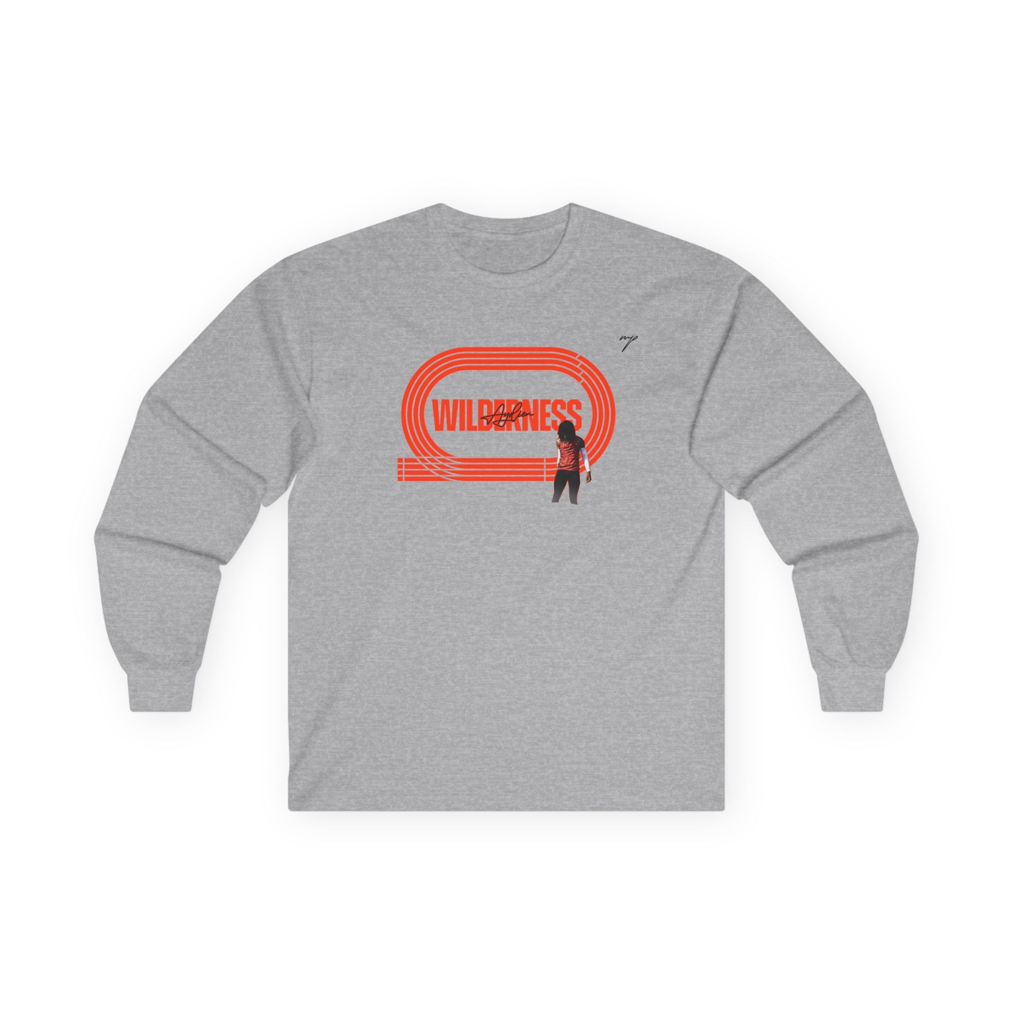 Aydien Wilderness Long Sleeve