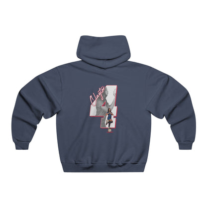 Jocelyn Claytor Vintage Hoodie