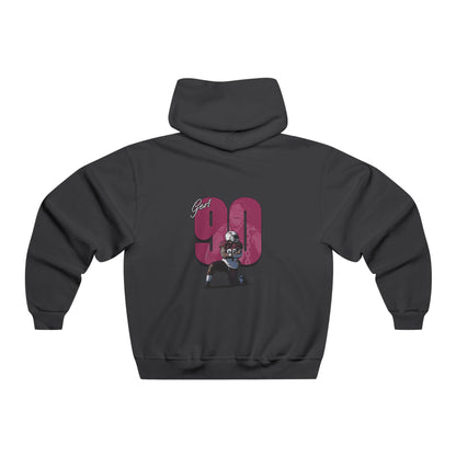 Dageor Robertson Vintage Hoodie