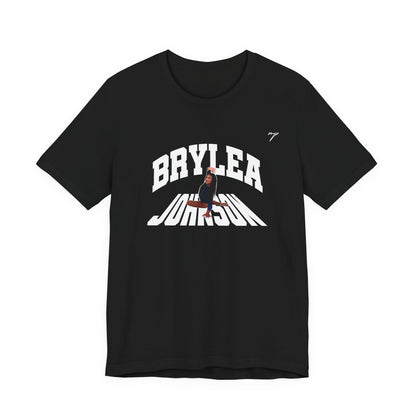 Brylea Johnson Graphic Tee