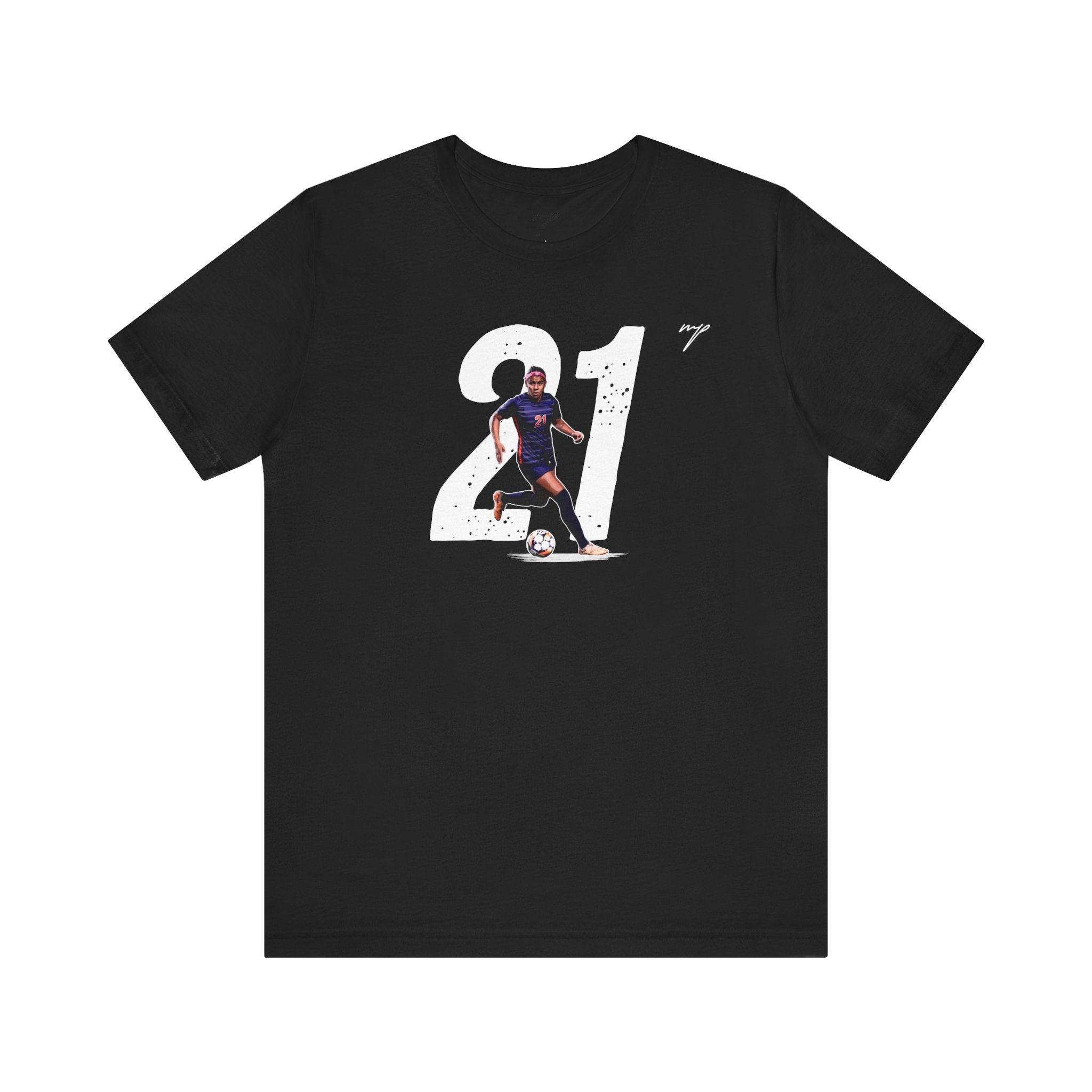 Taya Townsell Graphic Tee