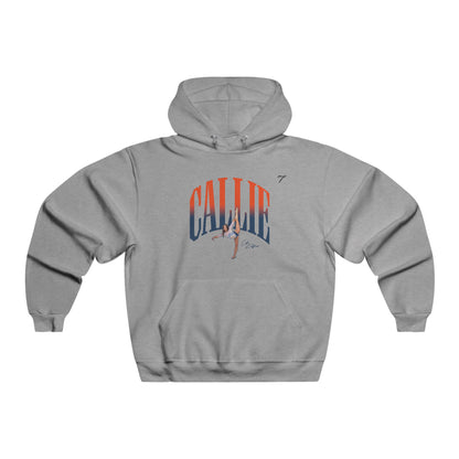 Callie Kauffman Vintage Hoodie (Front + Back)