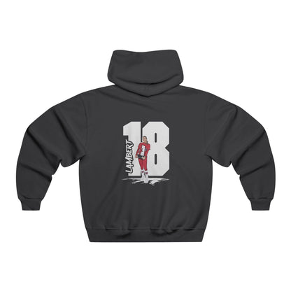 Ainsley Lambert Vintage Hoodie