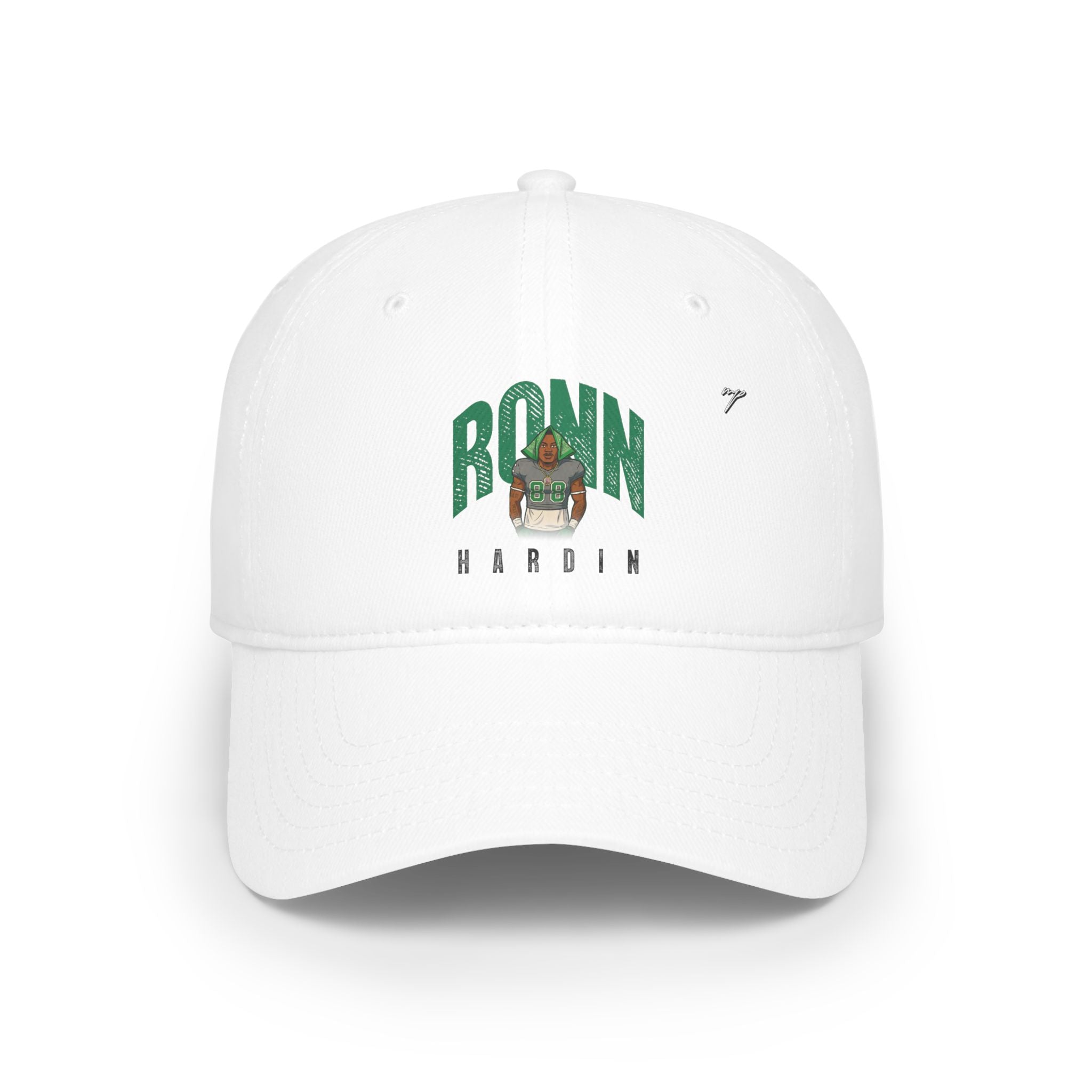 Ronn Hardin Hat