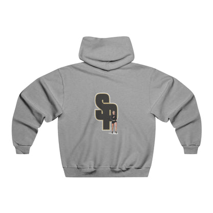 Sierra Parks Vintage Hoodie