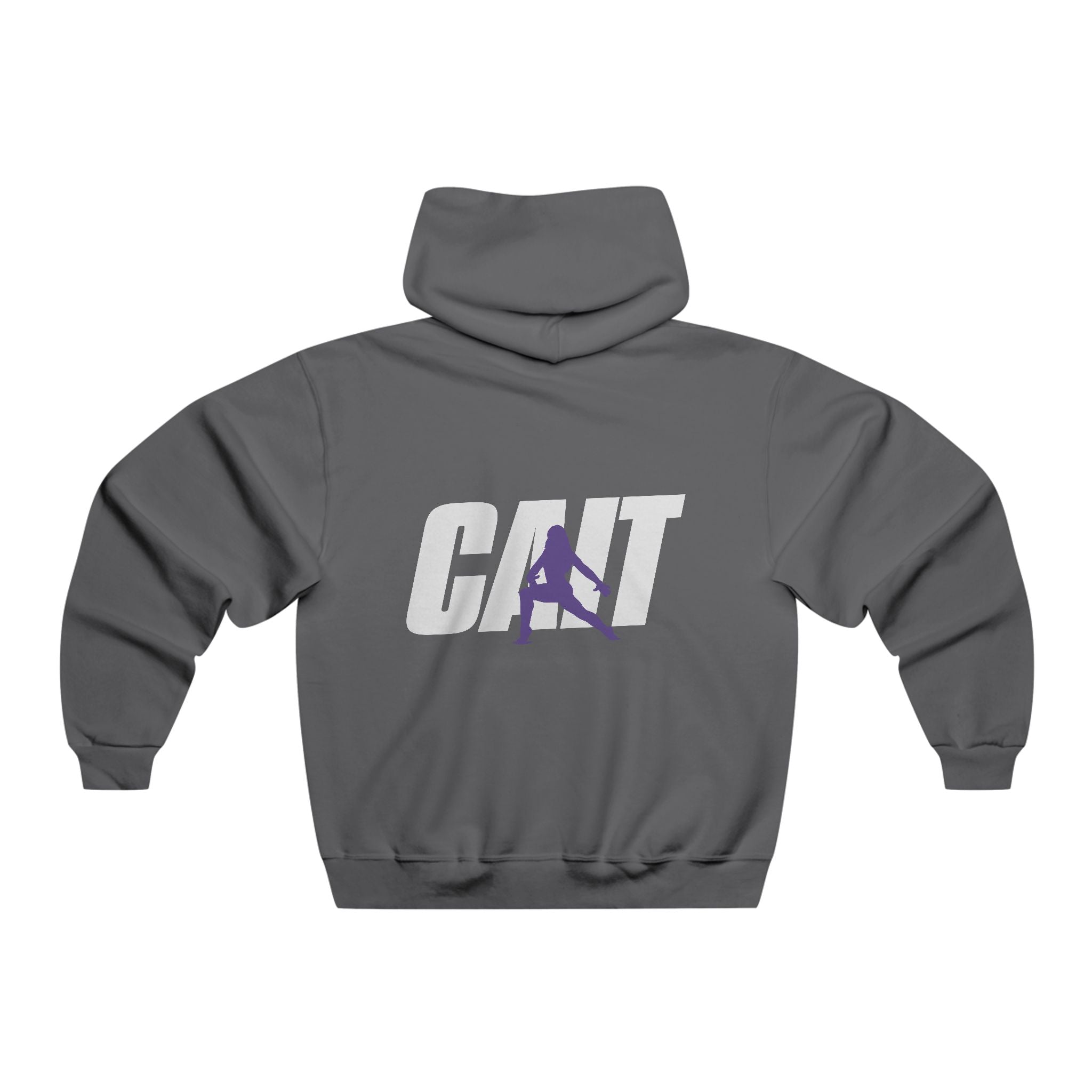 Caitlin McWilliams Vintage Hoodie