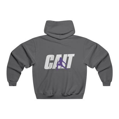 Caitlin McWilliams Vintage Hoodie