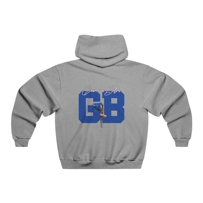 Giovannina Beltra Vintage Hoodie