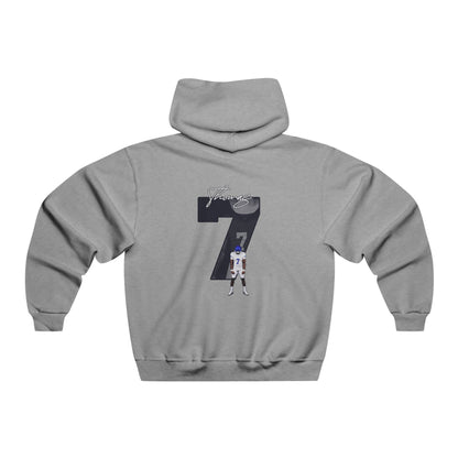 Antwaun Thomas Vintage Hoodie