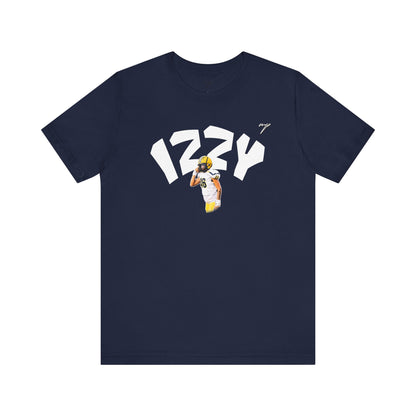 Nathaneal Morales Graphic Tee