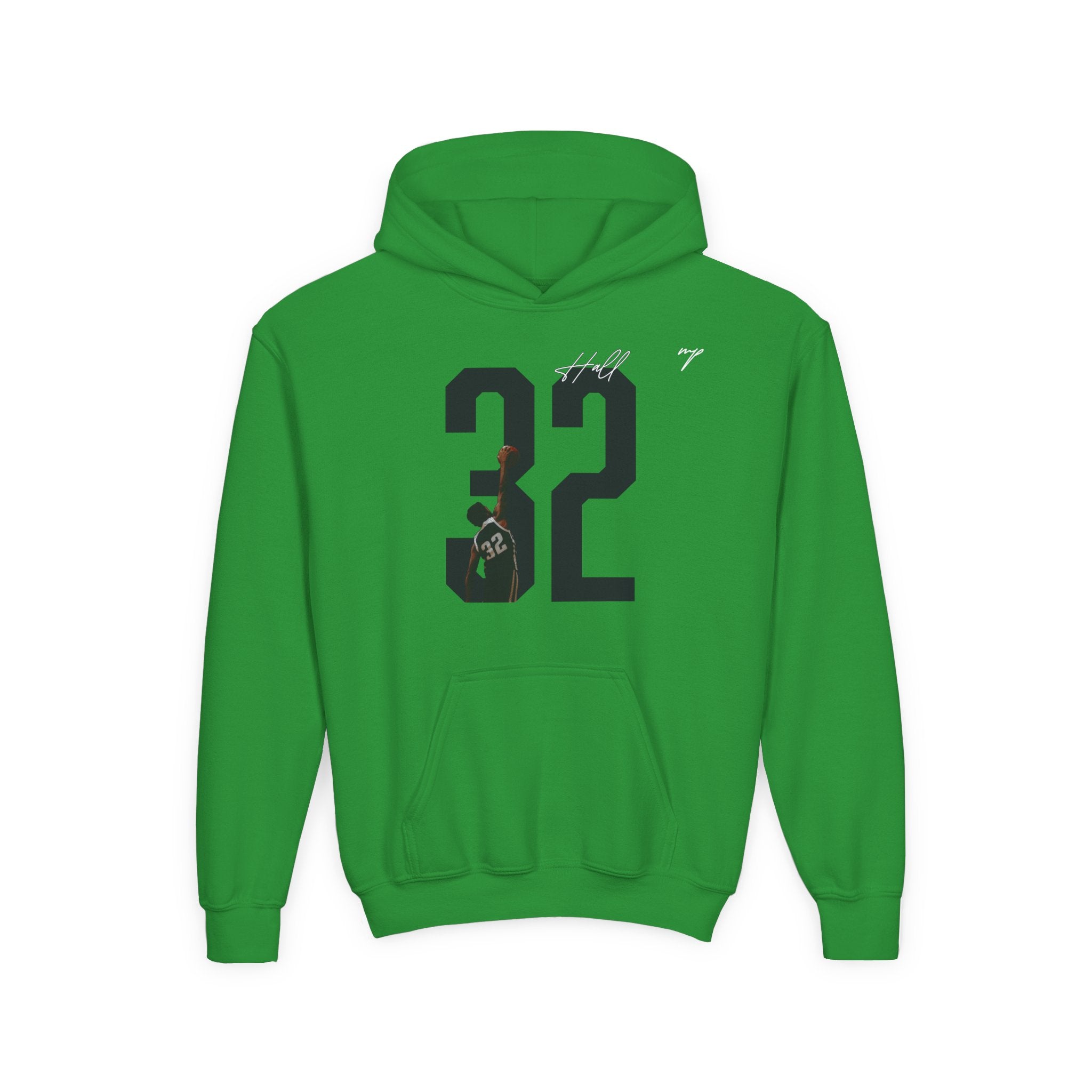 Tyler Hall YOUTH Hoodie