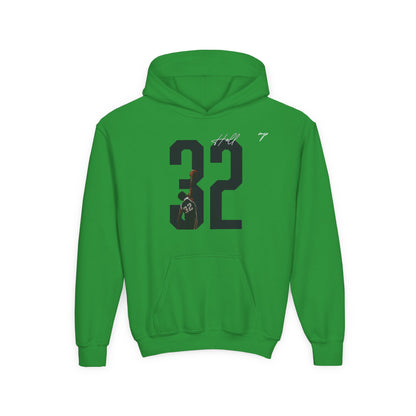 Tyler Hall YOUTH Hoodie