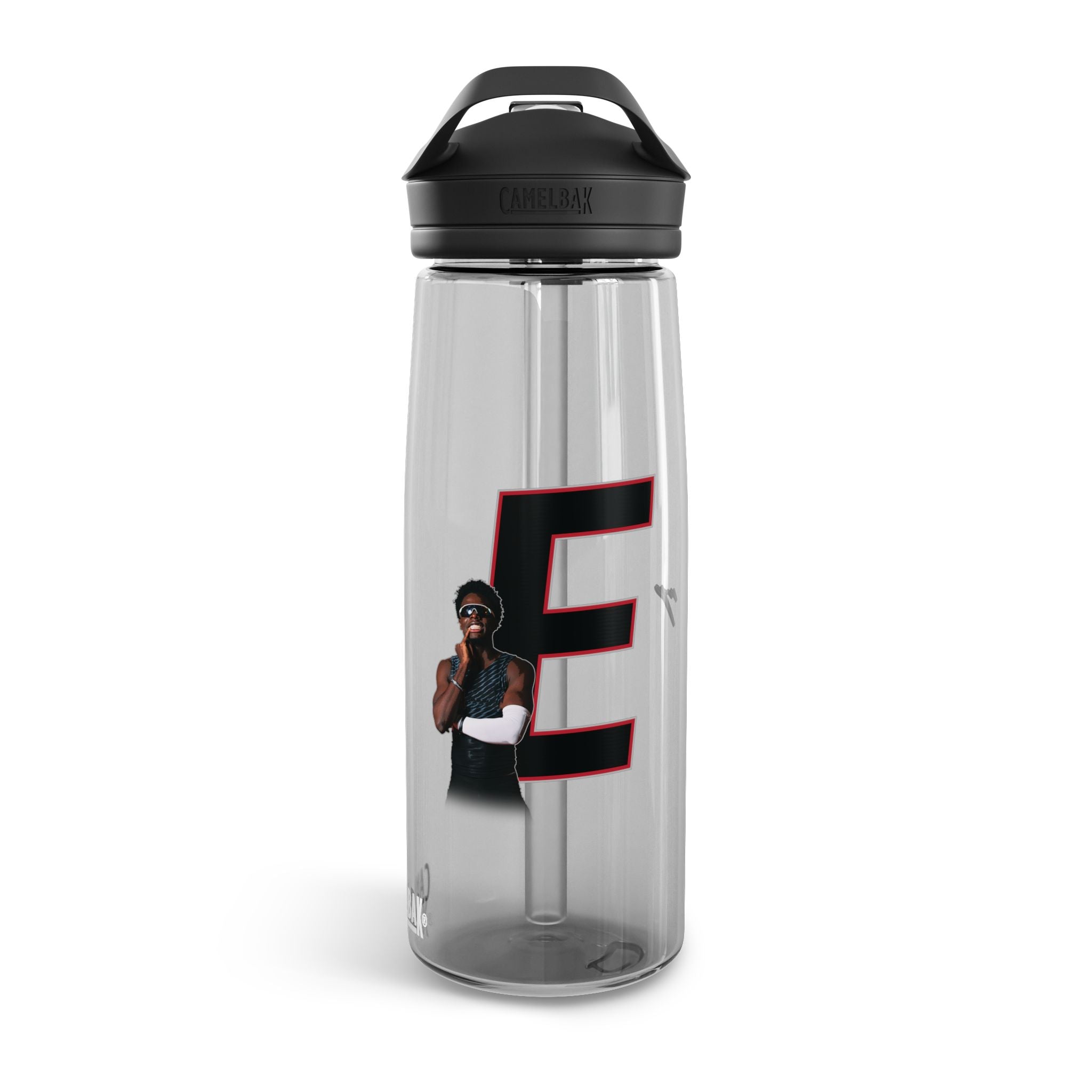 Enoch Okoh CamelBak Water Bottle