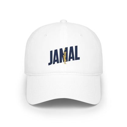 Jamal Carnley Hat
