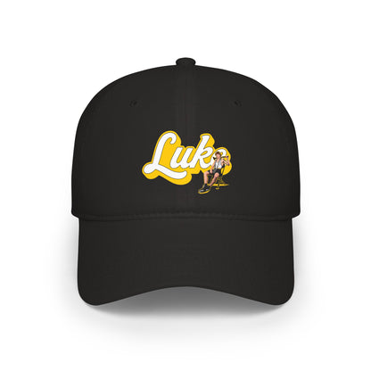 Luke Scholz Hat