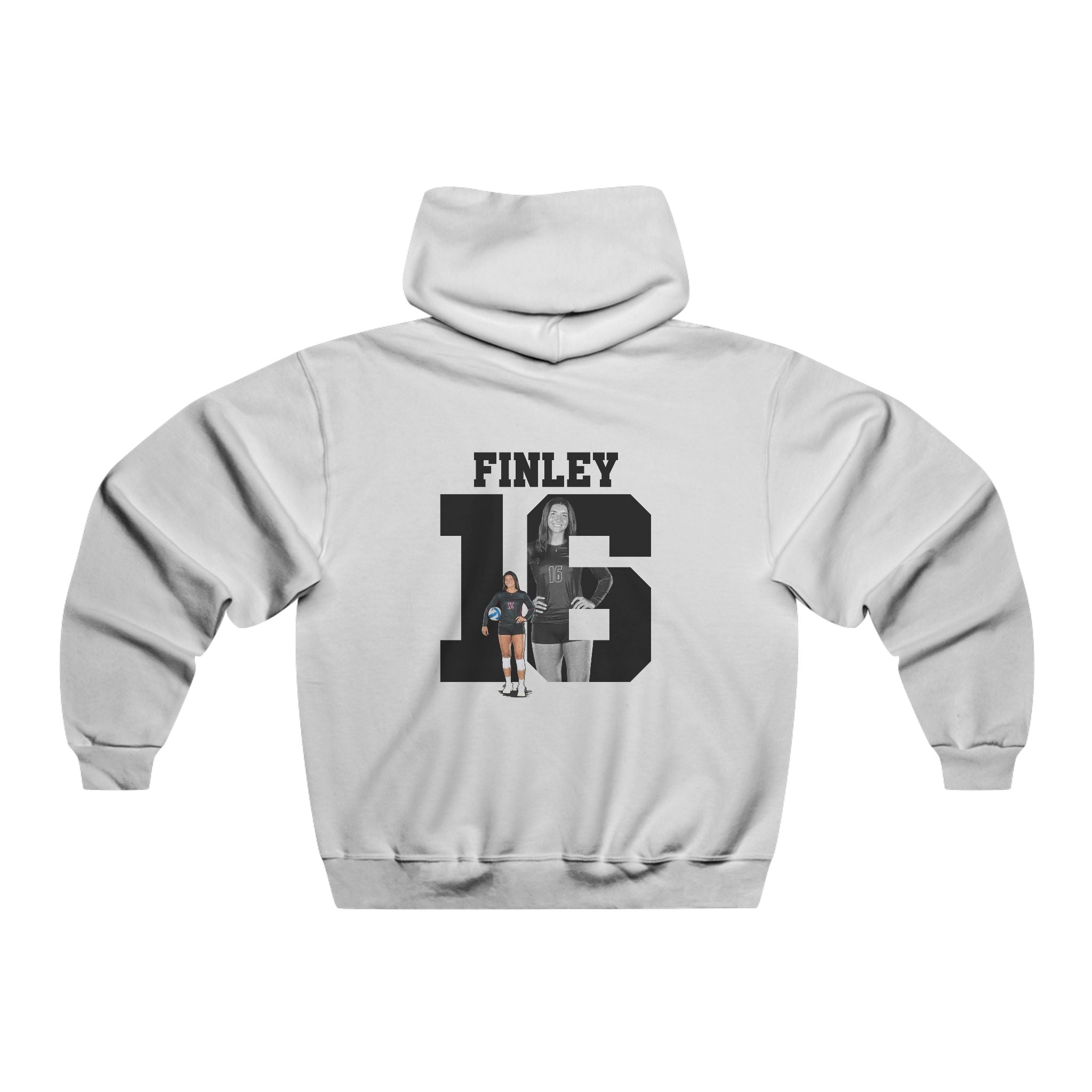 Rilynn Finley Vintage Hoodie