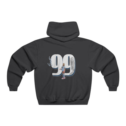 Sienna Smart Vintage Hoodie