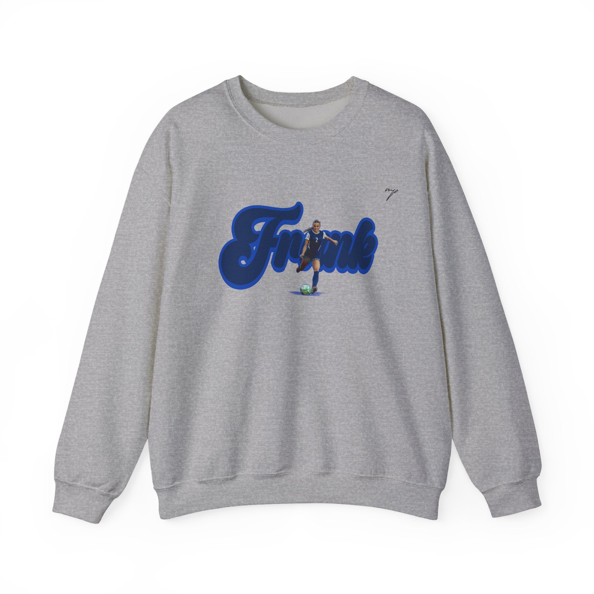 Sydney Frank Crewneck