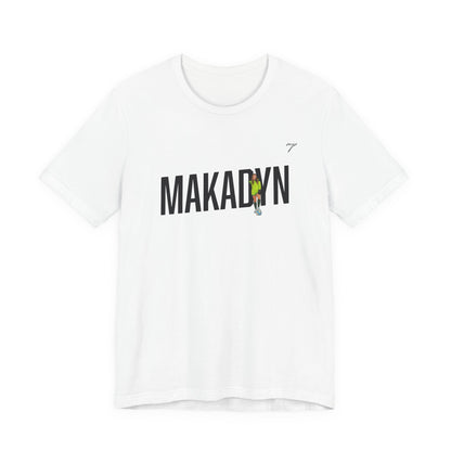 Makadyn Gust Graphic Tee