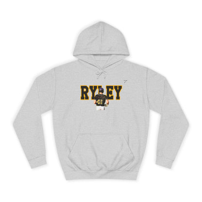 Ryley Heck Hoodie