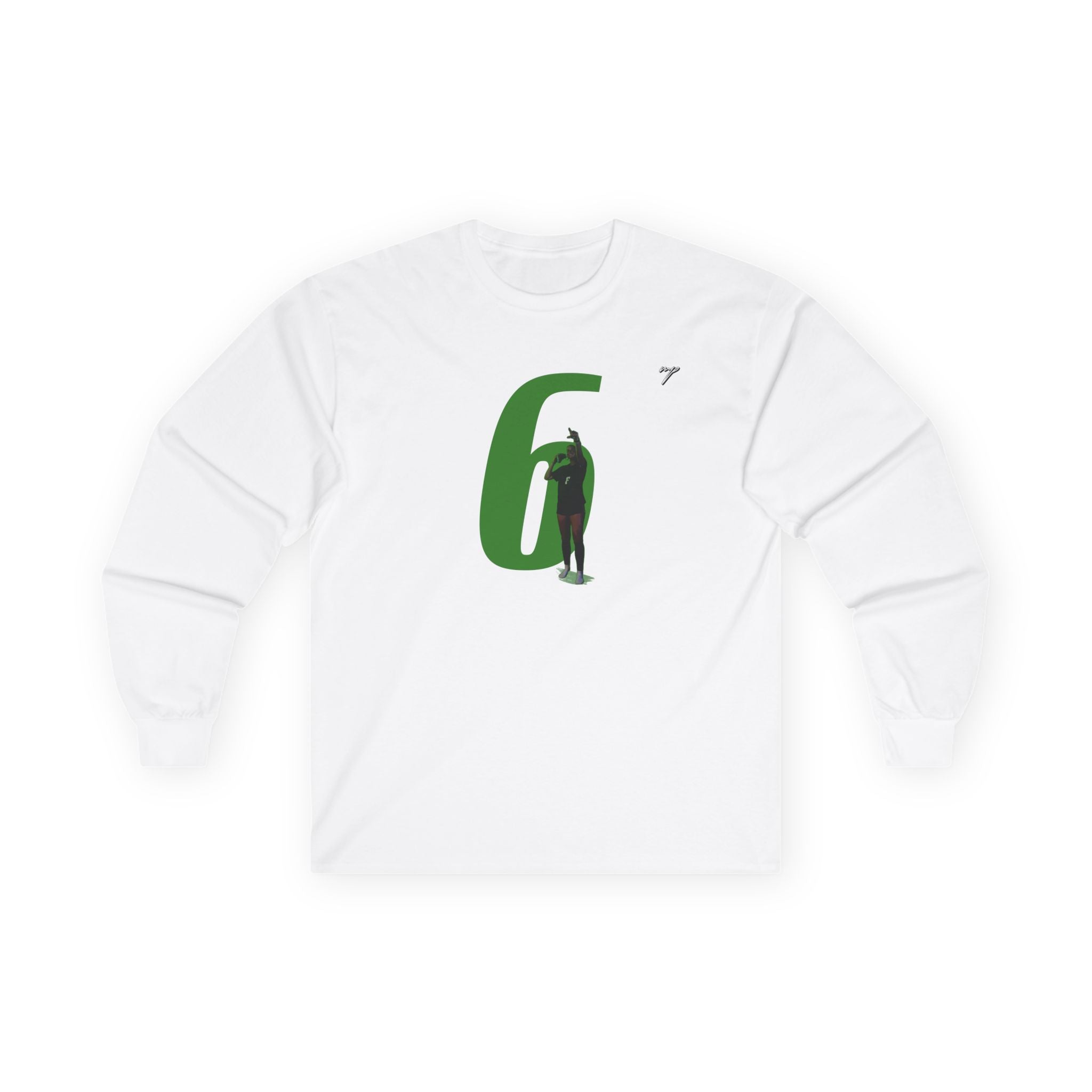 Cassie Nagy Long Sleeve Tee