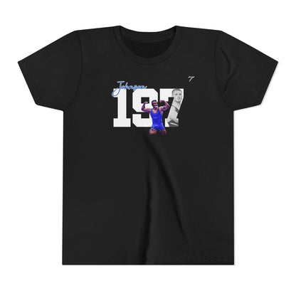 Nick Johnson YOUTH Graphic Tee