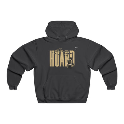 Jimmy Huard Vintage Hoodie