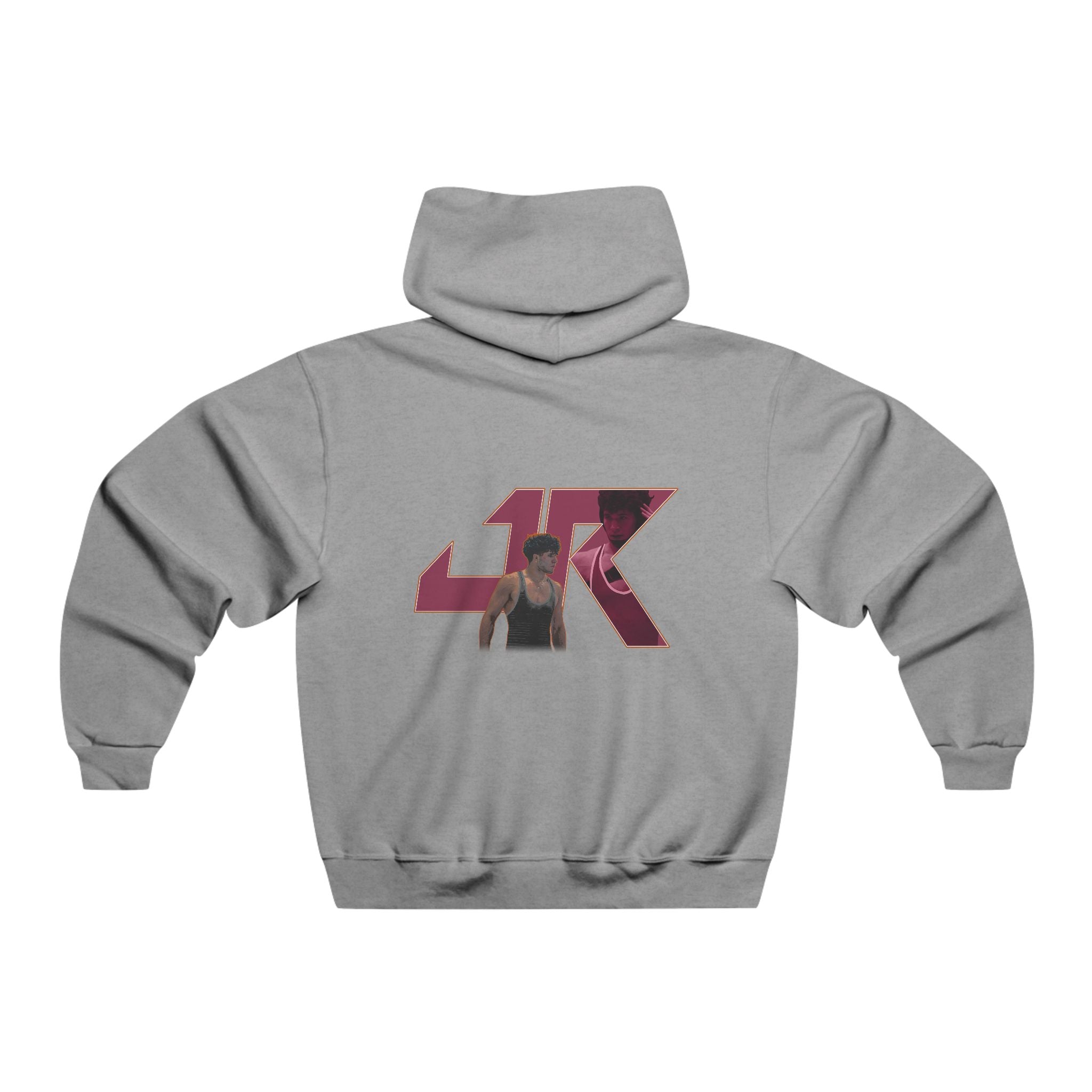 Jonathan Rocha Vintage Hoodie