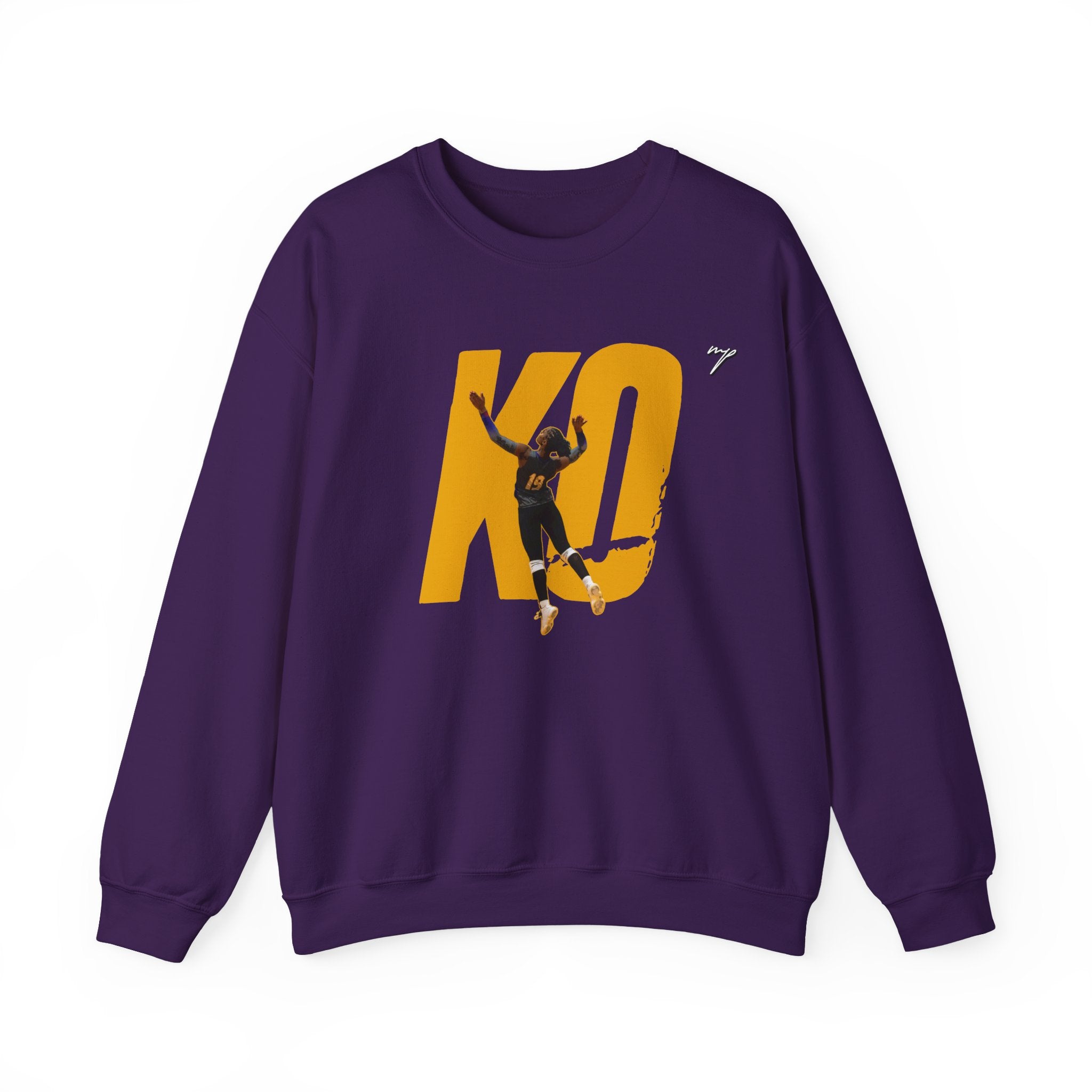 Kylee Owens Crewneck