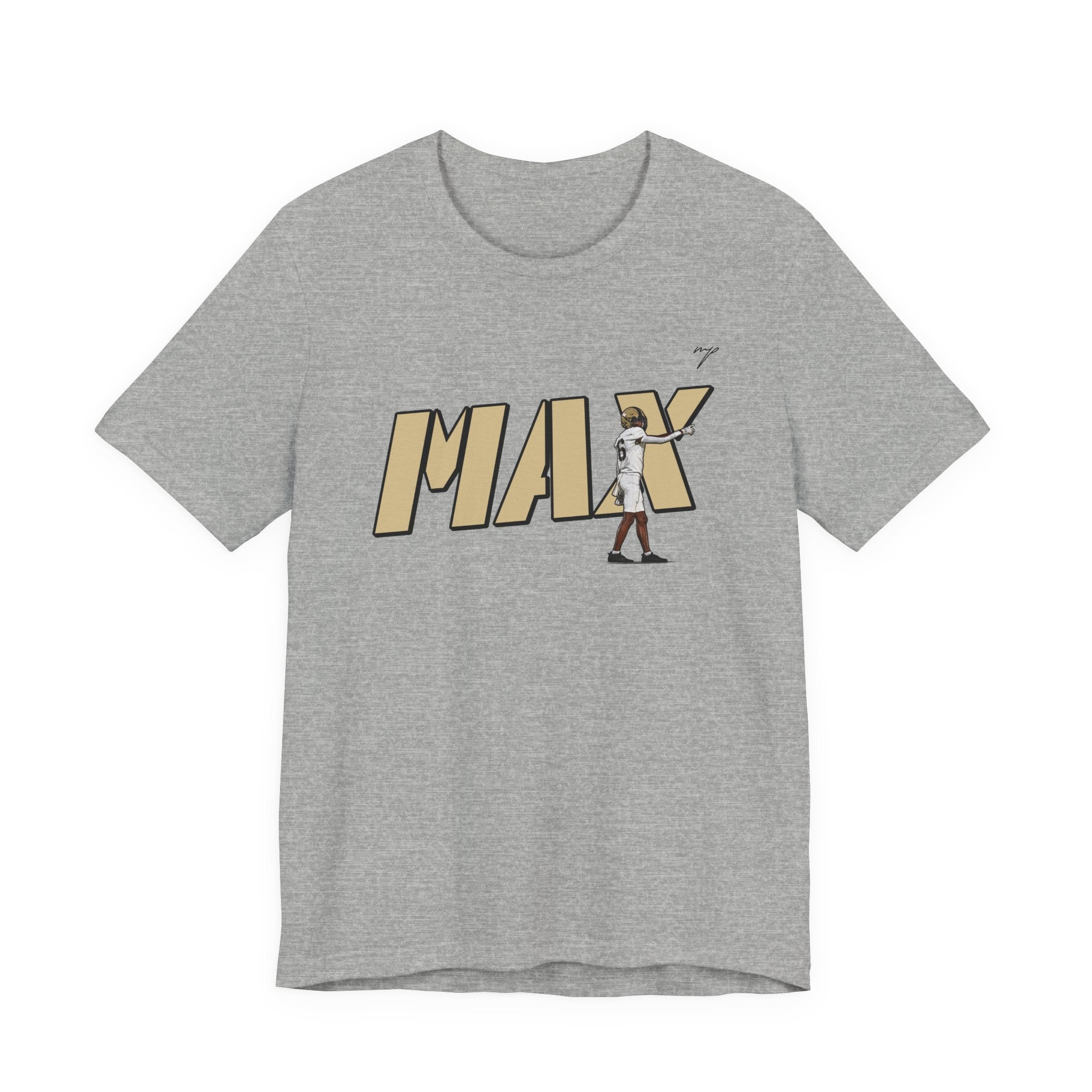 Max Urbanek Graphic Tee