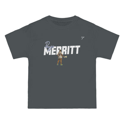 Payge Merritt Vintage Tee