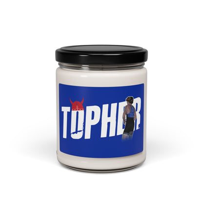 Topher Garrett Scented Candle