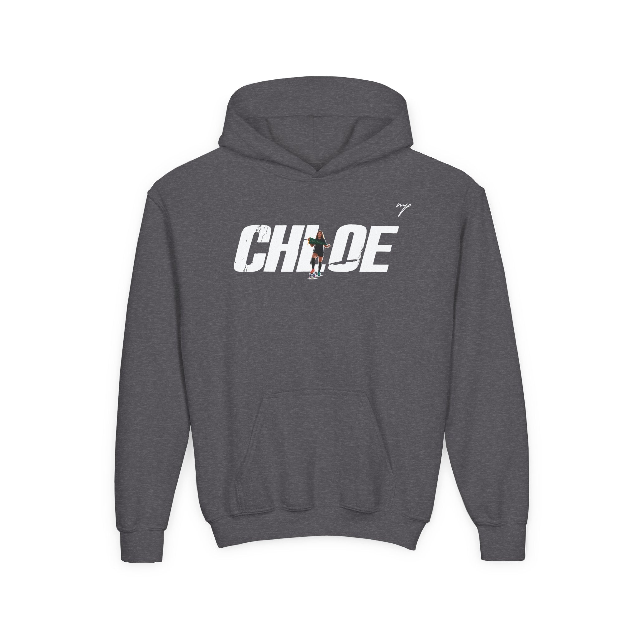 Chloe Church YOUTH Hoodie