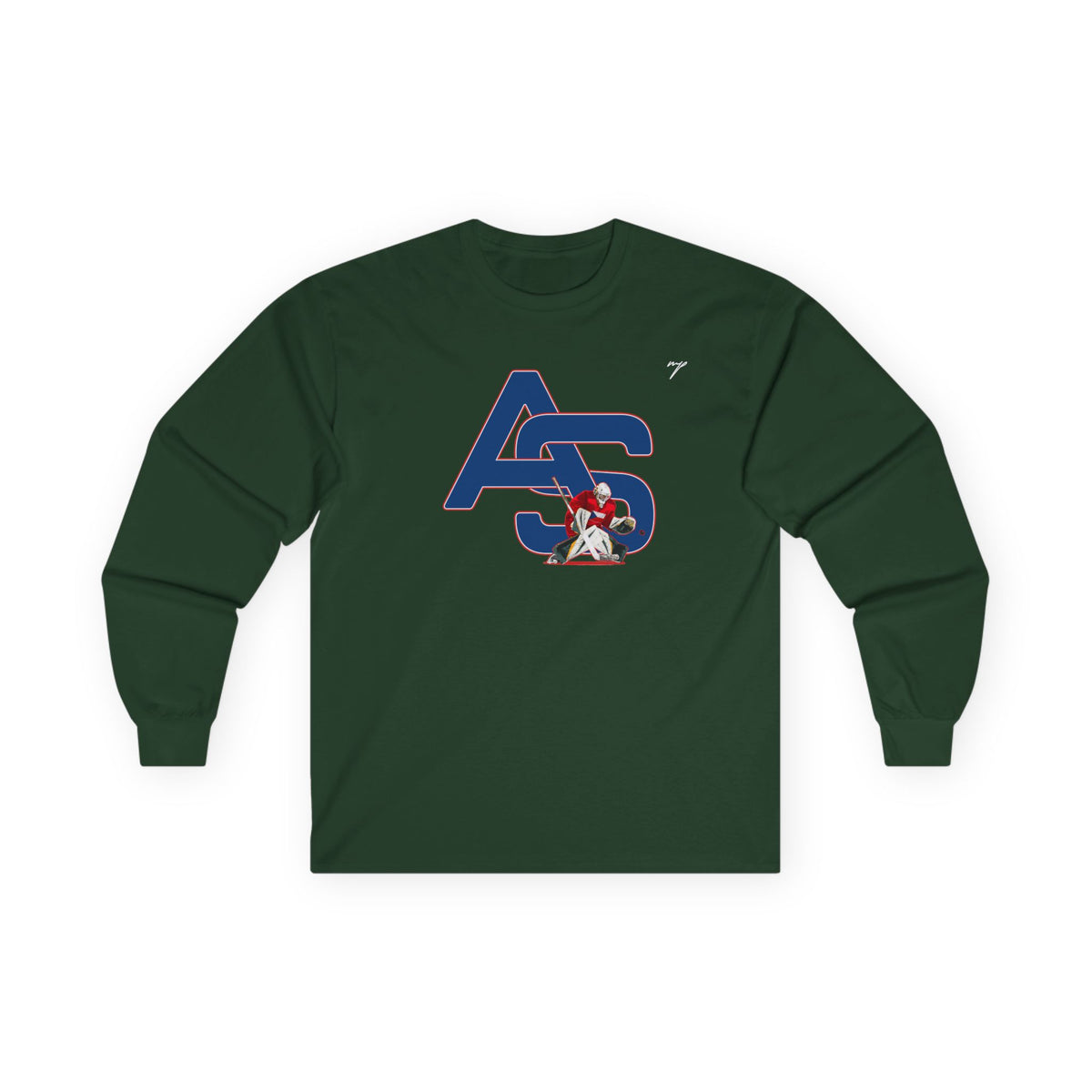 Aneta Senkova Long Sleeve
