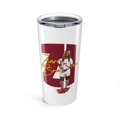 Ziara Brunson Tumbler Mug