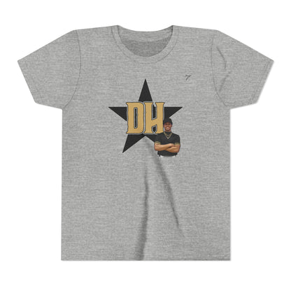 David Hinojosa YOUTH Graphic Tee