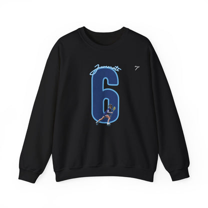 Karsen Jummati Crewneck