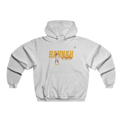 Hannah Hughes Vintage Hoodie