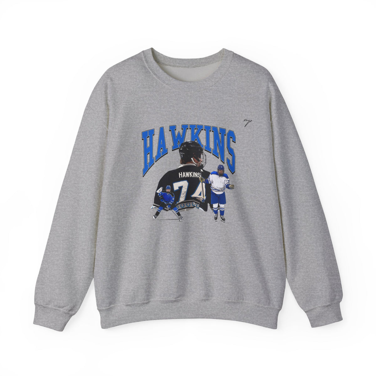 Cam Hawkins Crewneck