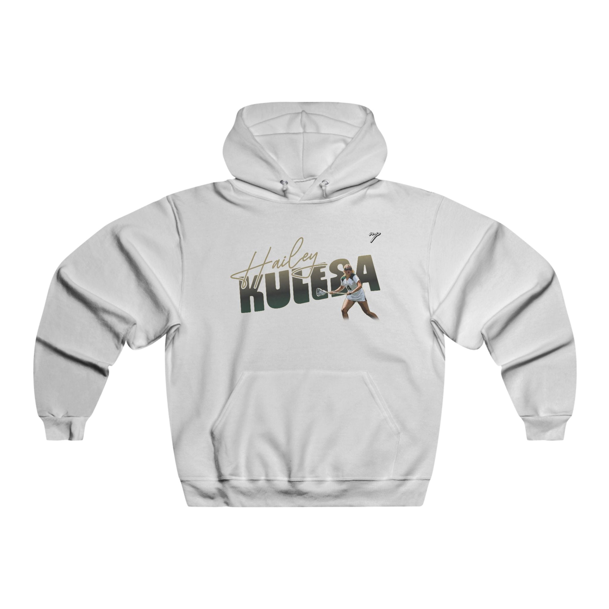 Hailey Kulesa Vintage Hoodie