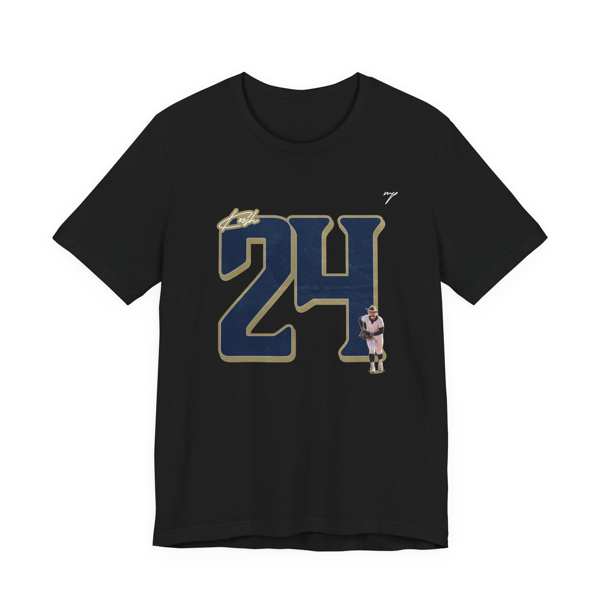 Sydnee Koosh Graphic Tee
