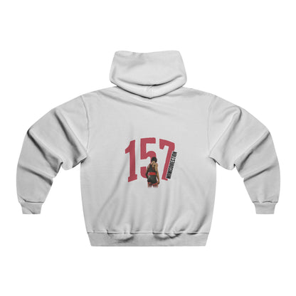 Demier Hamilton Vintage Hoodie
