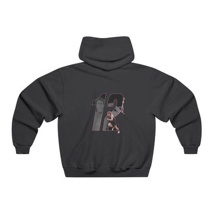 Darren Romani Vintage Hoodie