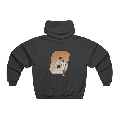 Alixe Braugher Vintage Hoodie