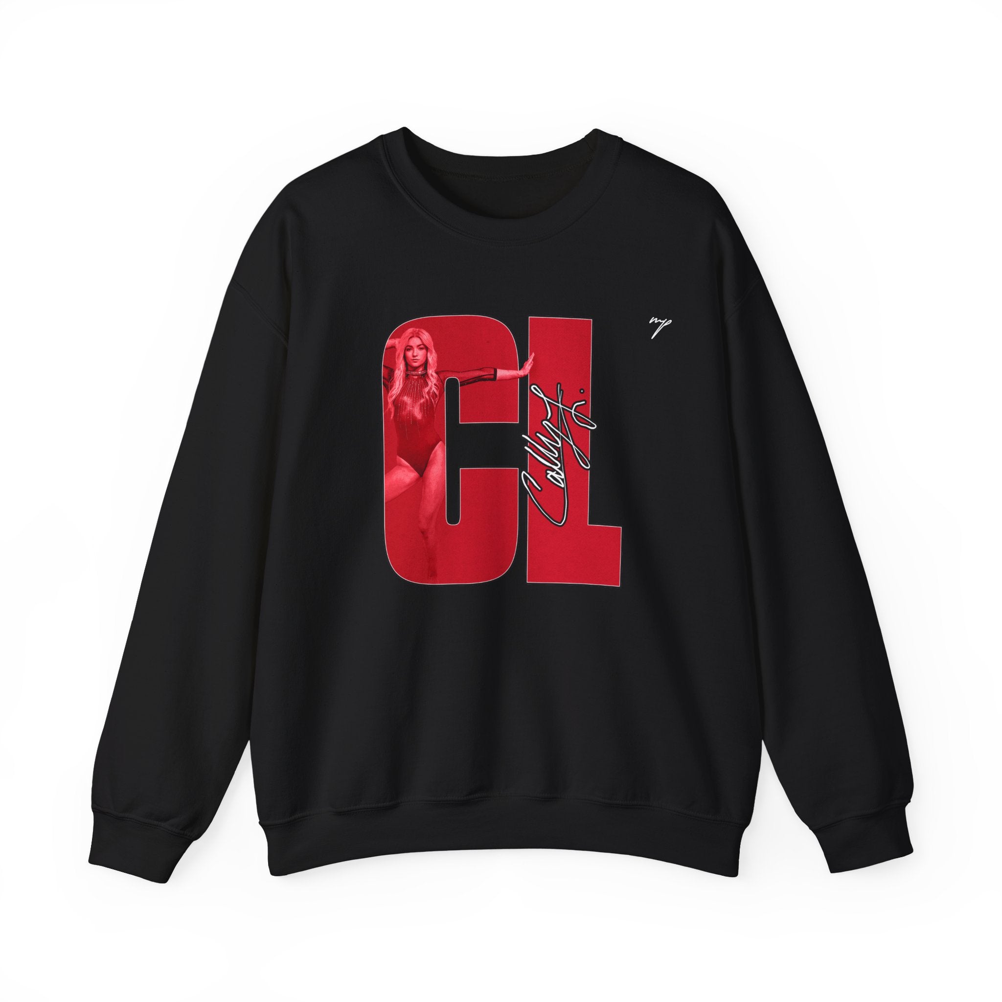 Cally Lichfield Crewneck