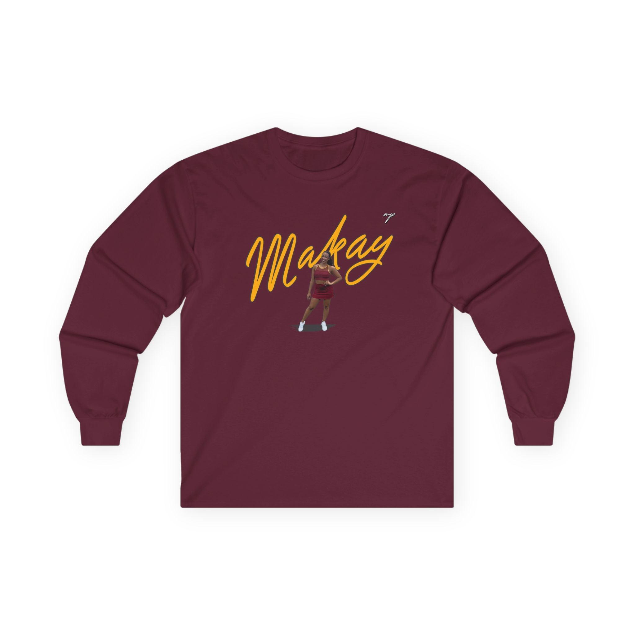 Makayla Smith Long Sleeve Tee