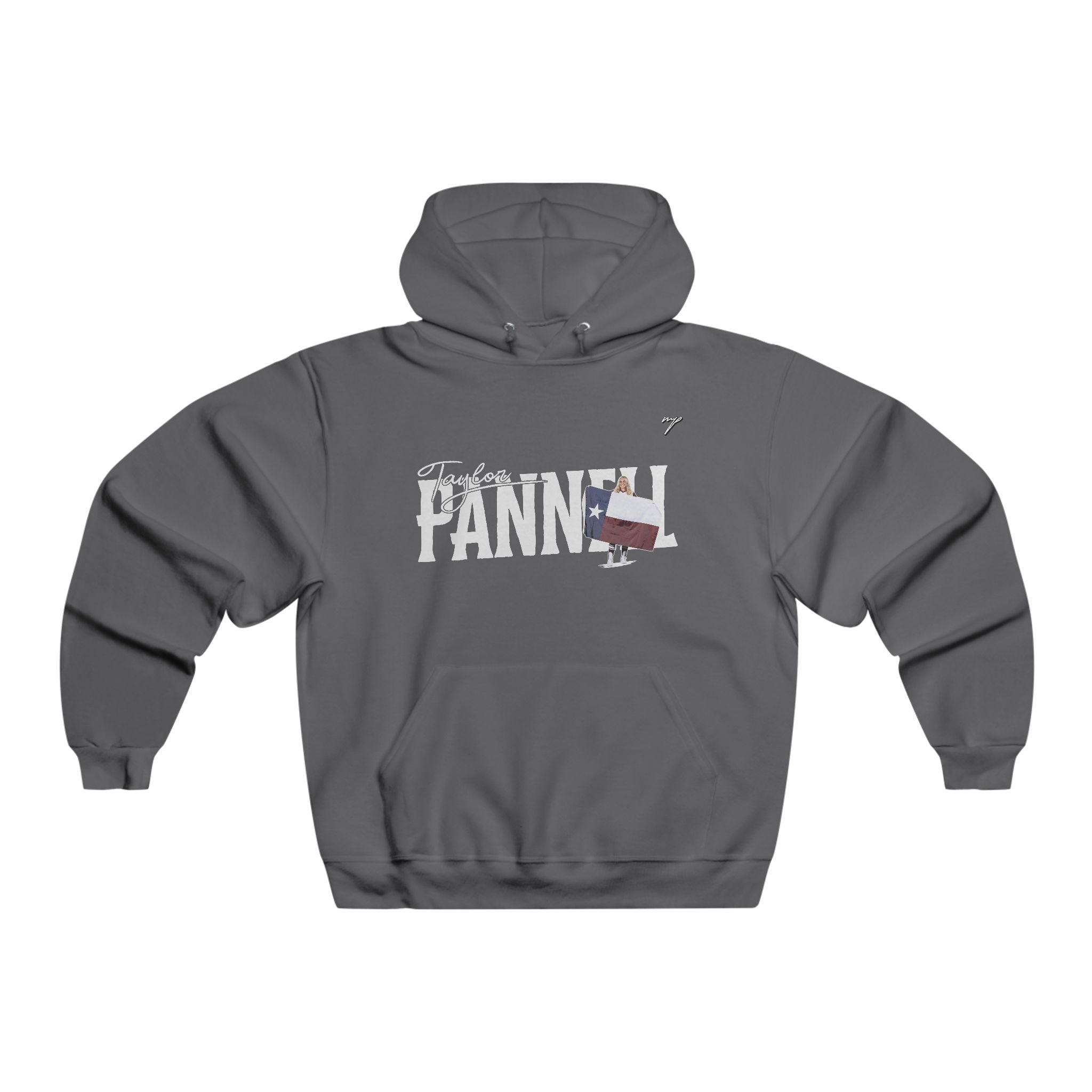 Taylor Pannell Vintage Hoodie