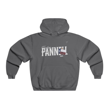Taylor Pannell Vintage Hoodie