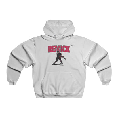 Payton Remick Vintage Hoodie
